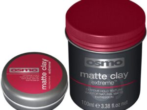 OSMO Matte Clay Extreme
