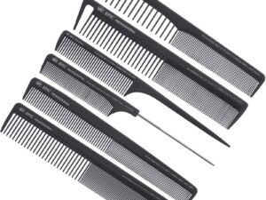 WetBrush Epic Carbonite Combs