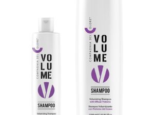 CDC Daily Care Volume Shampoo