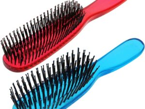 Du Boa Type Brush Out Brush Collection
