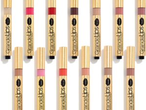 GrandeLIPS Hydrating Lip Plumper, 2.4ml
