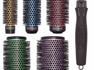 Olivia Garden MultiBrush