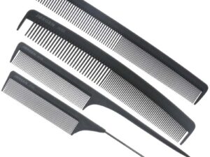 Jorgen Heat-Resistant Combs