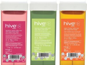 Hive Roller Wax Cartridge, 100g