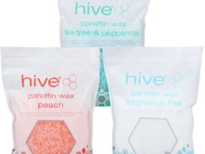 Hive Paraffin Wax Pellets, 700g
