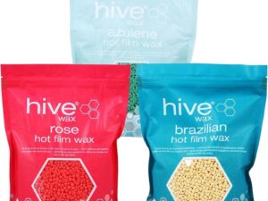 Hive Hot Film Wax Pellets, 700g
