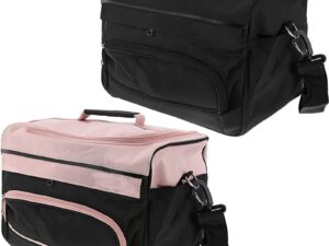 Beauty Carry Bag Soft Shell for Tools, Empty