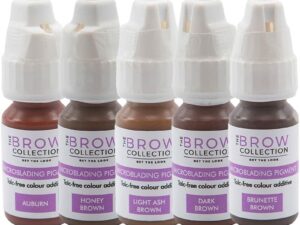 TLC Microblading Pigment, 8ml