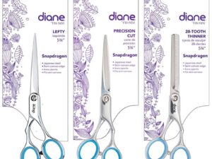 Diane Snapdragon Student Offset