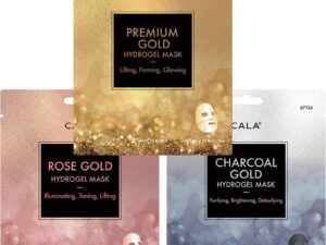 Cala Hydrogel Mask, Single