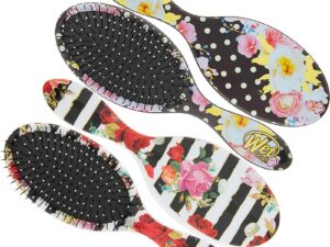 WetBrush Original Detangler French Nights