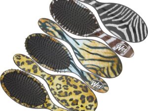 WetBrush Original Detangler Animals