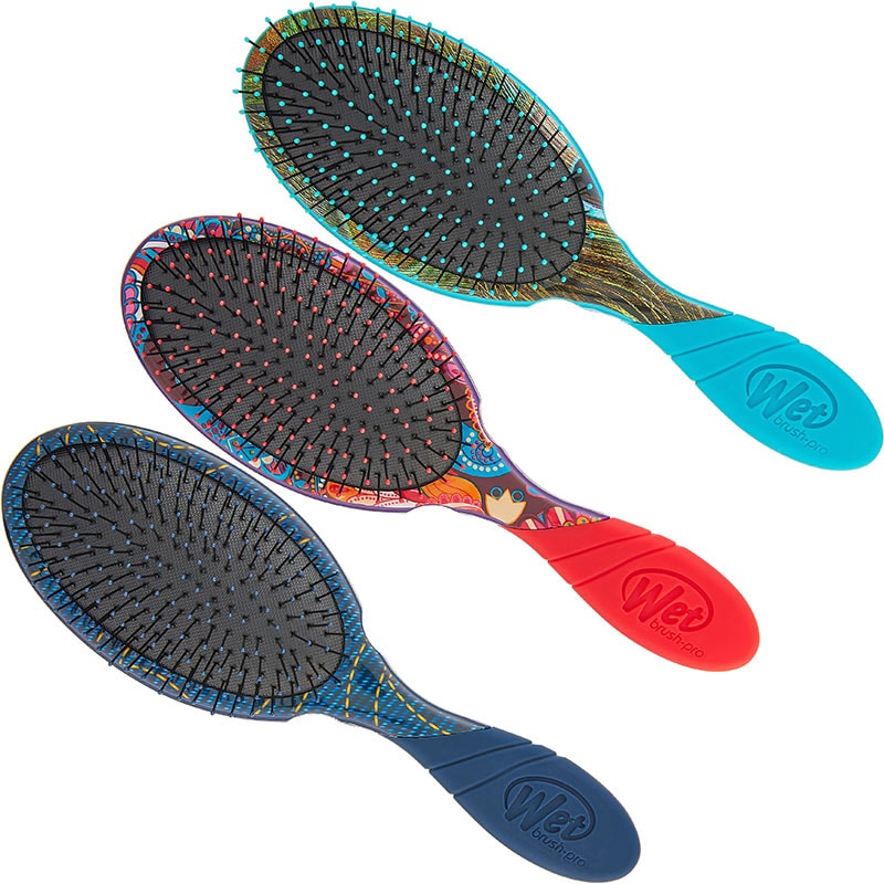 WetBrush Pro Detangler Free Sixty - Image 2