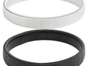 Barber Arm Band for Shirt Sleeves, 2/Pack