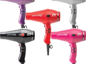 Parlux Hair Dryer 3200 Plus Compact 1900 Watt
