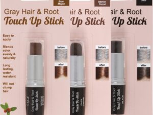 Cala Gray Hair & Root Touch Up Stick, 6g