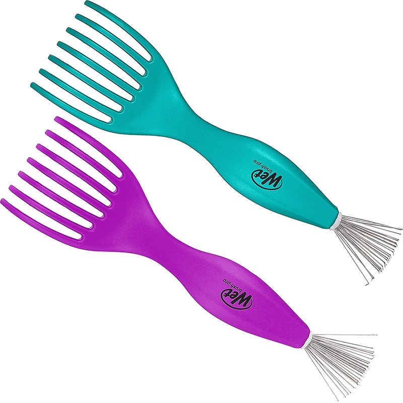 WetBrush Pro Brush Cleaner
