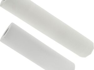 Disposable Bed Sheet Roll Cellulose with Waterproof Back, 80/Pack