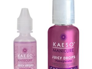 Kaeso Manicure Juicy Drops Cuticle Oil
