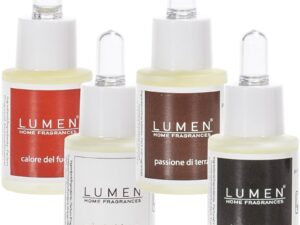 Lumen Sense Ritual Home Air Fragrance for Diffuser, 15ml