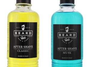 Beard Club After Shave, 400ml
