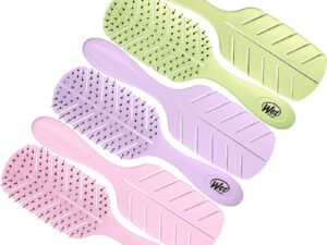 WetBrush Go Green Detangler