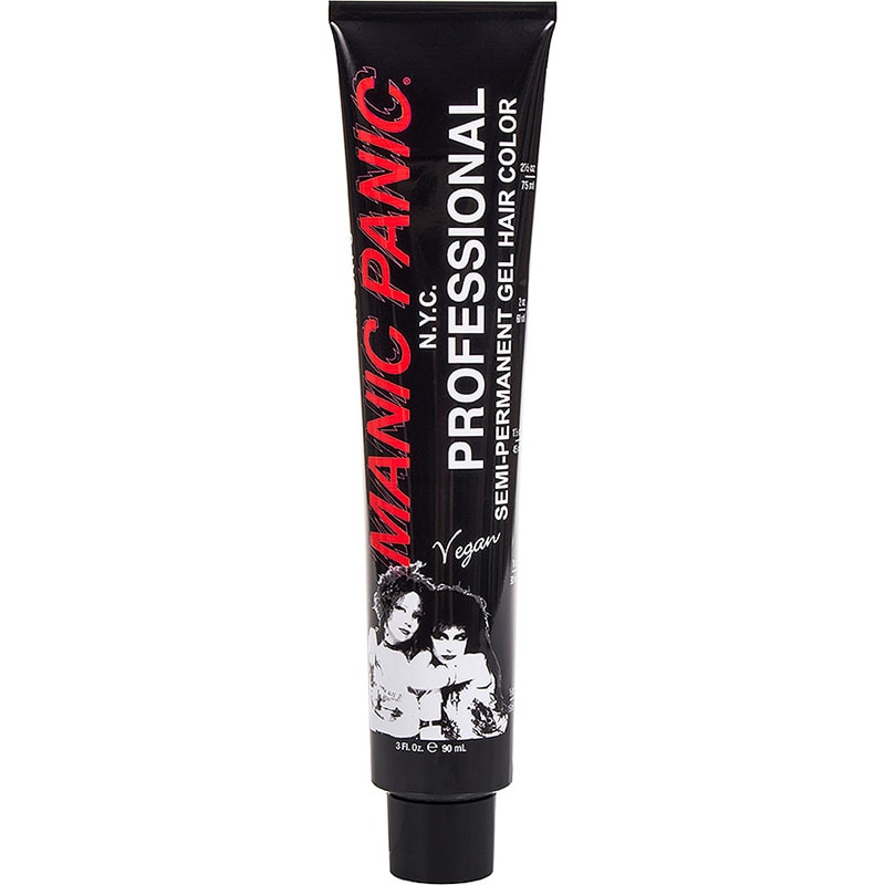 Manic Panic Professional Pastel-izer/Clear Base Mixer Gel, 90ml - Image 2