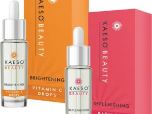 Kaeso Beauty Booster Drops, 30ml