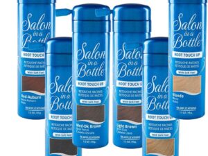 Salon in a Bottle Root Touch Up Spray, 43g