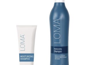 LOMA Moisturizing Shampoo