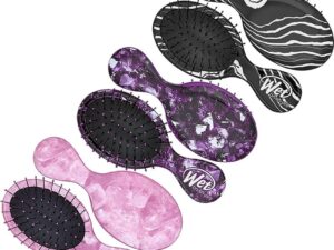 WetBrush Mini Mystic Crystals