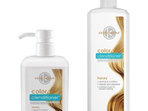Kerachroma Natural Color + Clenditioner, Honey