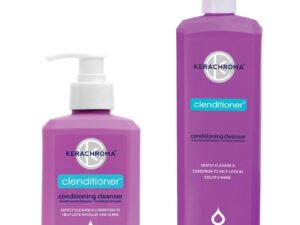 Kerachroma Clenditioner Conditioning Cleanser