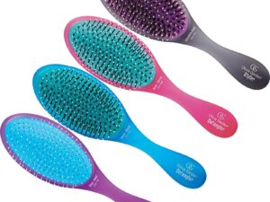 Olivia Garden OG Brush Collection