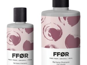 FFØR Re:Vamp for Volume Shampoo