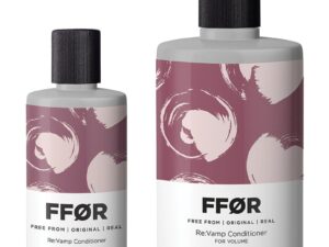 FFØR Re:Vamp for Volume Conditioner