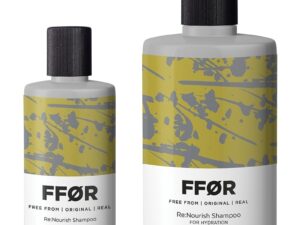 FFØR Re:Nourish for Hydration Shampoo