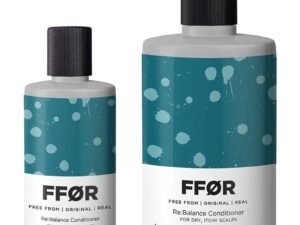 FFØR Re:Balance for Dry & Itchy Scalps Conditioner