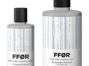 FFØR Re:Generate for Daily Use Shampoo