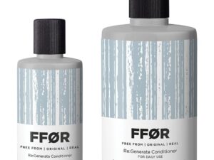 FFØR Re:Generate for Daily Use Conditioner