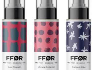 FFØR Concentrate Drops, 30ml