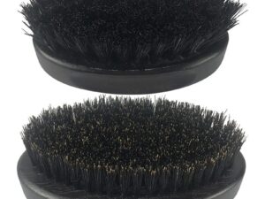 Boar Bristle Beard Brush