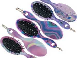 WetBrush Keychain Fantastic Voyage