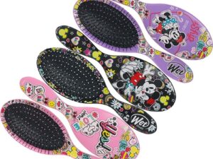 WetBrush Original Detangler Disney Classic Mickey Mouse