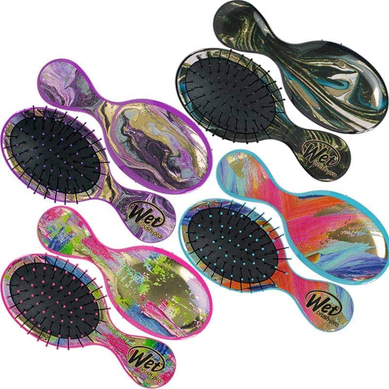 WetBrush Mini Bright Future