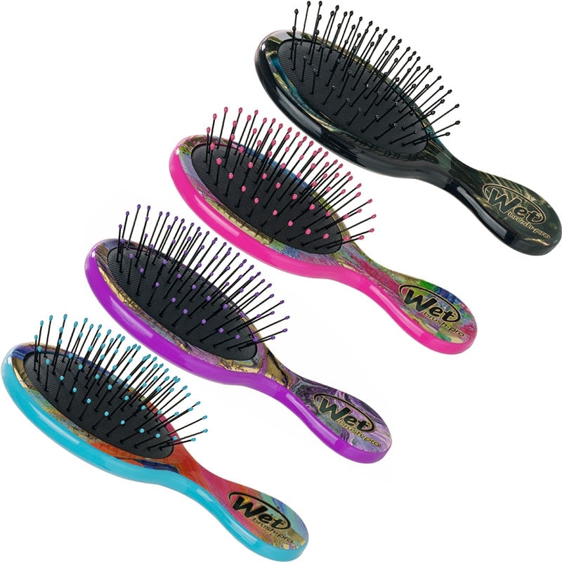 WetBrush Mini Bright Future - Image 2