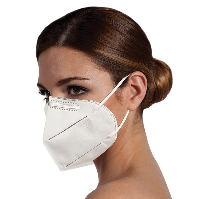 Respiratory KN95 Mask - Image 3
