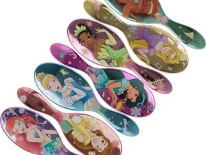 WetBrush Original Detangler Disney Wholehearted Princess