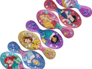 WetBrush Mini Disney Princess Holiday