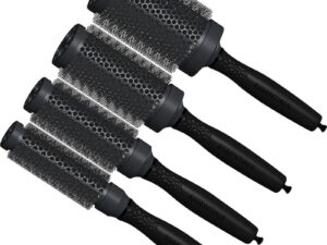 Olivia Garden Essentials Thermal Brush Collection